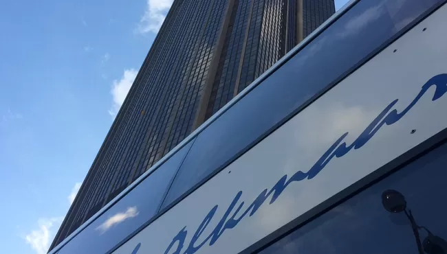 Offerte dubbeldekker touringcar 