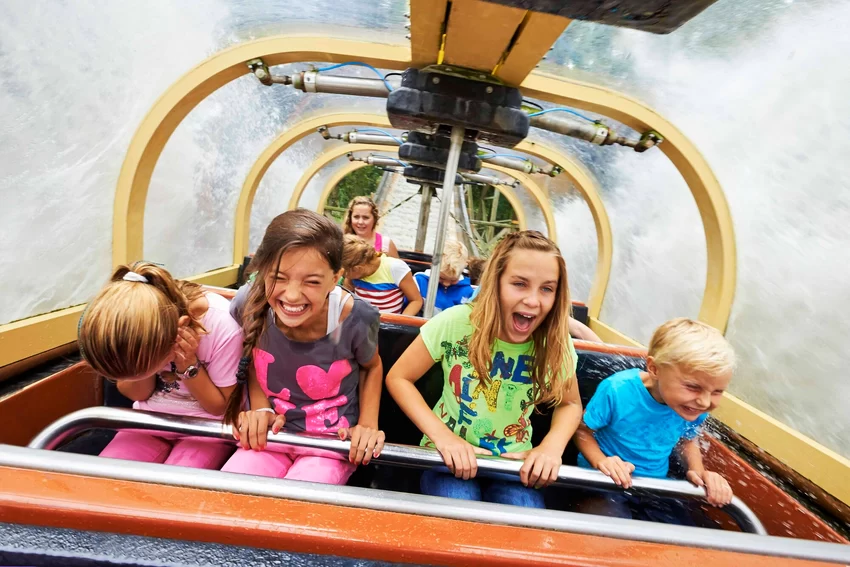 Voordelen van een compleet aanbod: