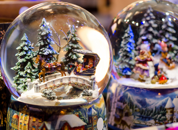 5 daagse Oud en Nieuwreis, Geiselwind