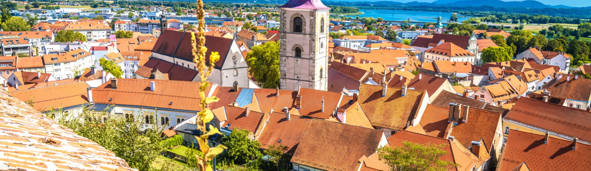 Busreis Ptuj en Portoroz, 10 dagen Slovenië