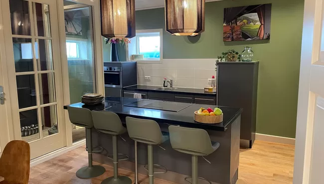 Verhuizing naar Schermerhorn