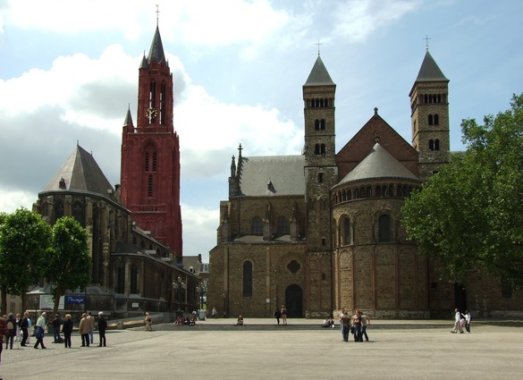 Busreis Valkenburg, 5-daagse Limburg