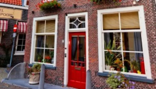 Delft, historie en rondvaart