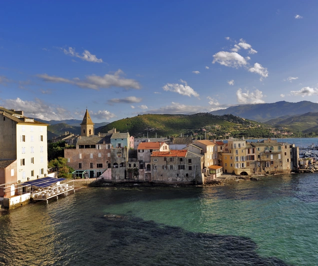 Bus-rondreis, 11 dagen Sardinië en Corsica