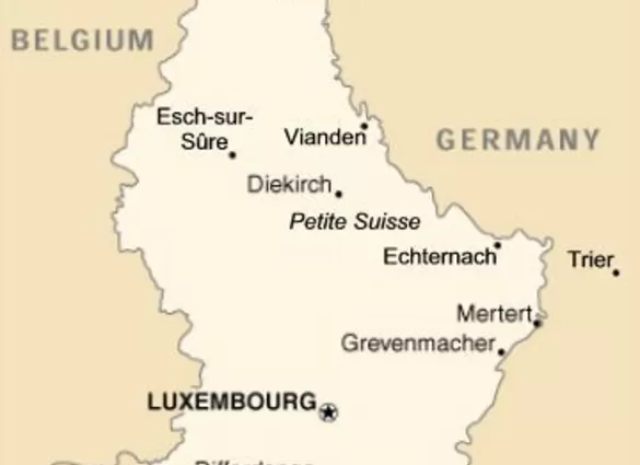 Luxemburg
