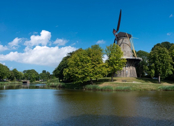 Busreis Ossendrecht, 5 dagen Noord-Brabant en Zeeland