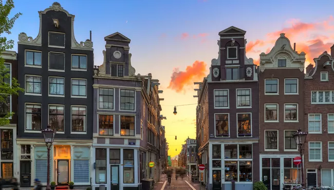 Bus huren met chauffeur Noord-Holland