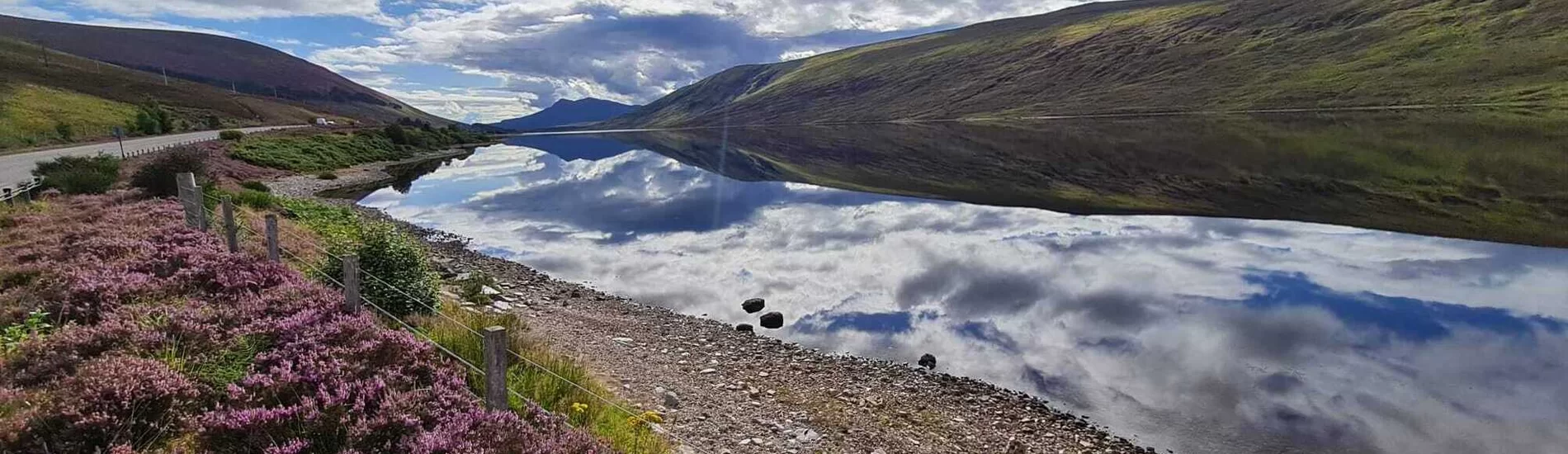 Busrondreis Schotland, 8 dagen