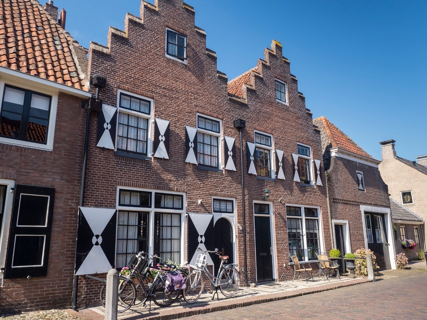 Veluwse Randmeren Cruise