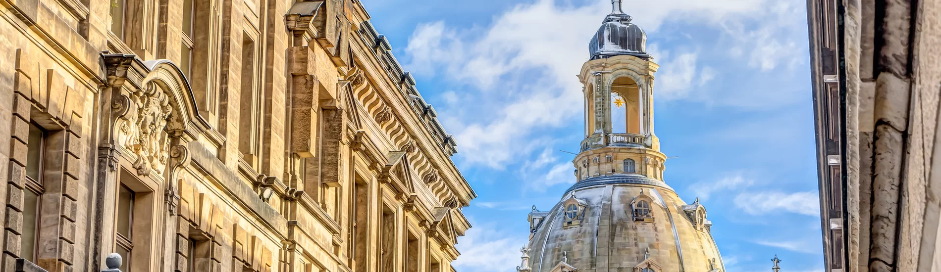 Busreis Dresden, 6 dagen Saksen