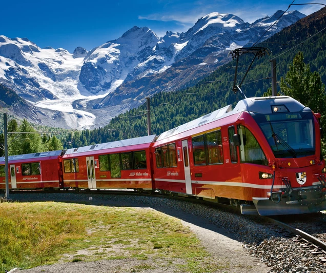 Busreis Laax, 9 dagen Graubunden