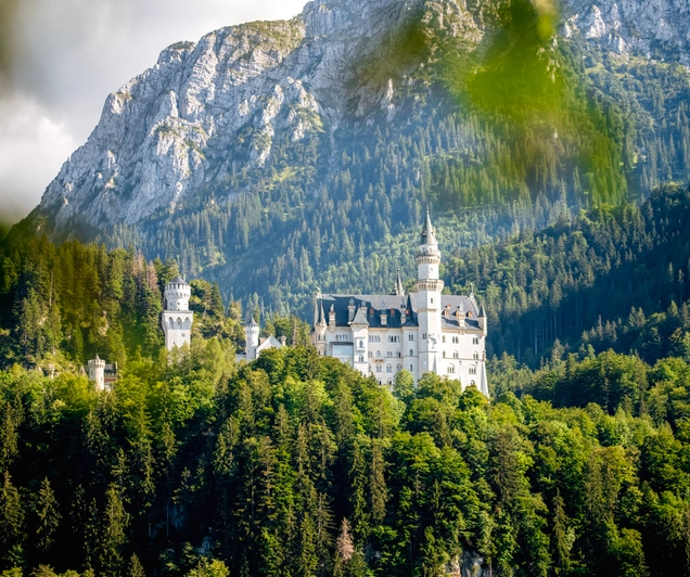 Busreis Reutte, 9 dagen