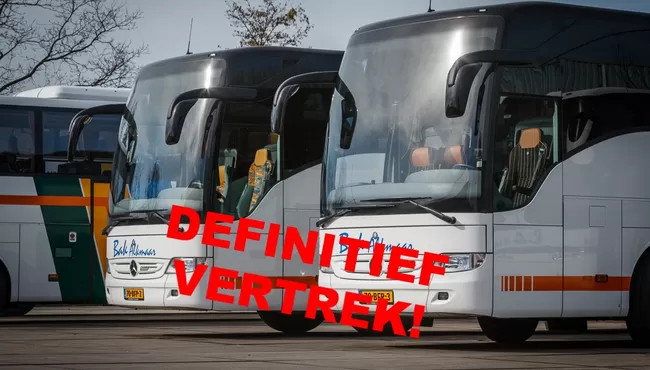 busvervoer huren
