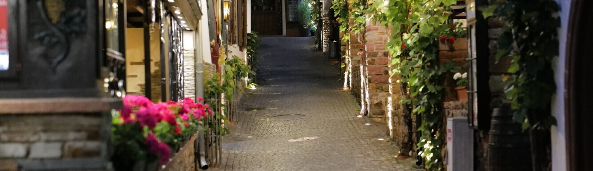 6 daagse Kerstreis Rudesheim am Rhein