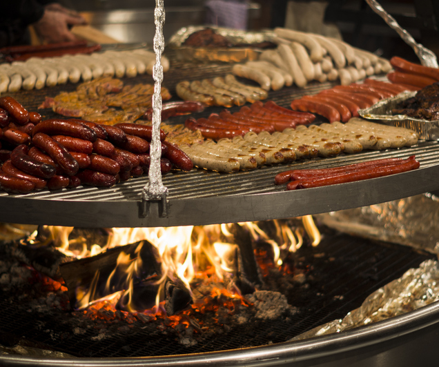 Münster, Bielefeld en Osnabrück,  3-daags kerstwinkelweekend