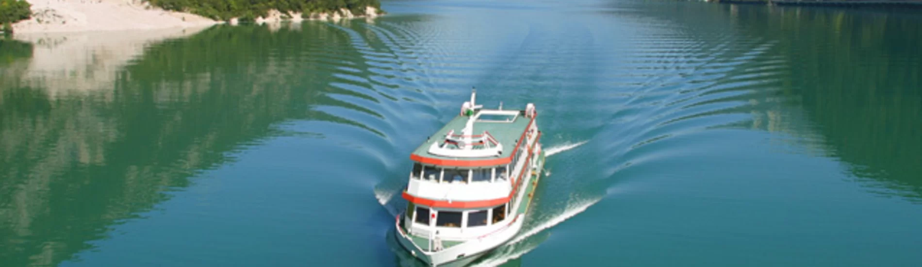 Busreis Tirol, 9 dagen Pertisau aan de Achensee