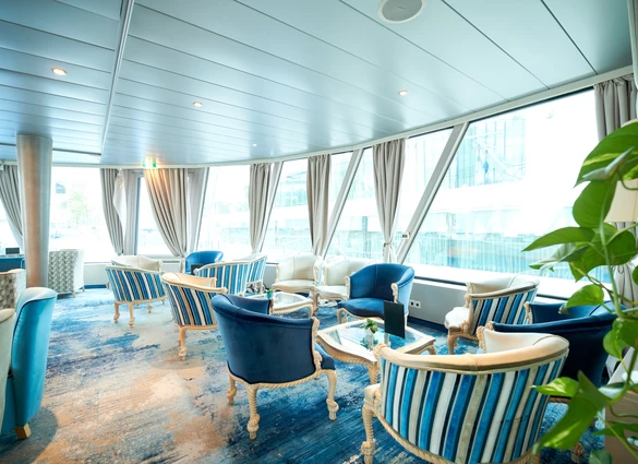 8 daagse Riviercruise over de Maas naar Limburg & Wallonië 