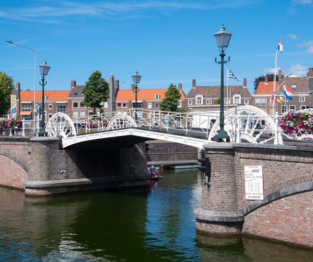 Busreis Ossendrecht, 5 dagen Noord-Brabant en Zeeland