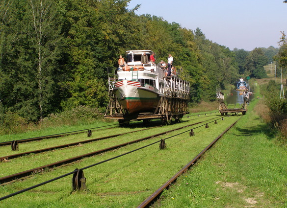 Busreis, Noord-Polen, Gniew, 10 dagen