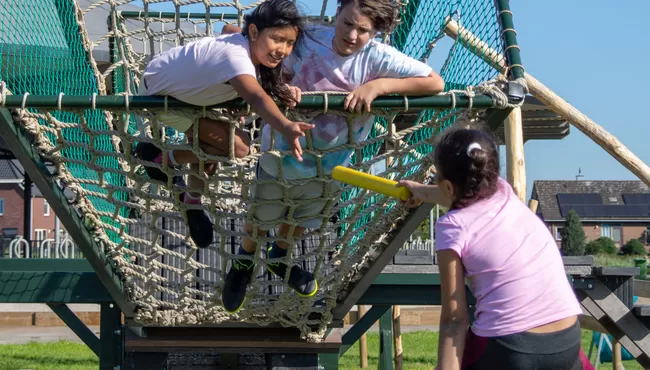 Poldersport de Kwakel