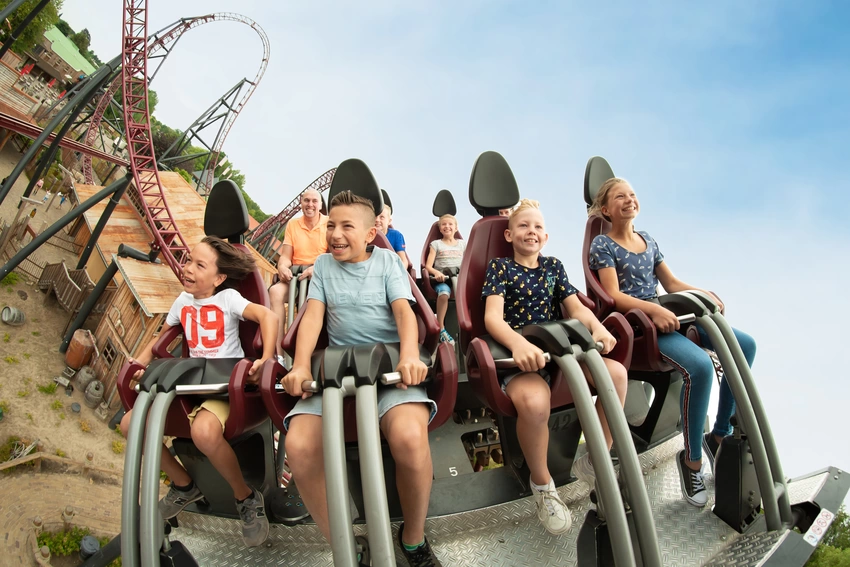 Schoolreisvervoer Noord-Holland