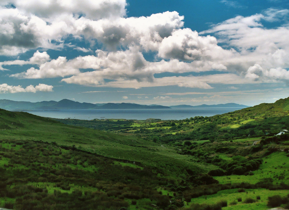 Bus-rondreis 12 dagen Ierland