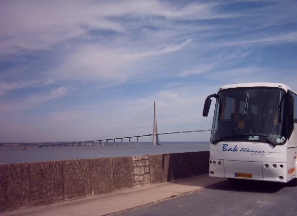 Busreis Caen, 6 dagen Normandië