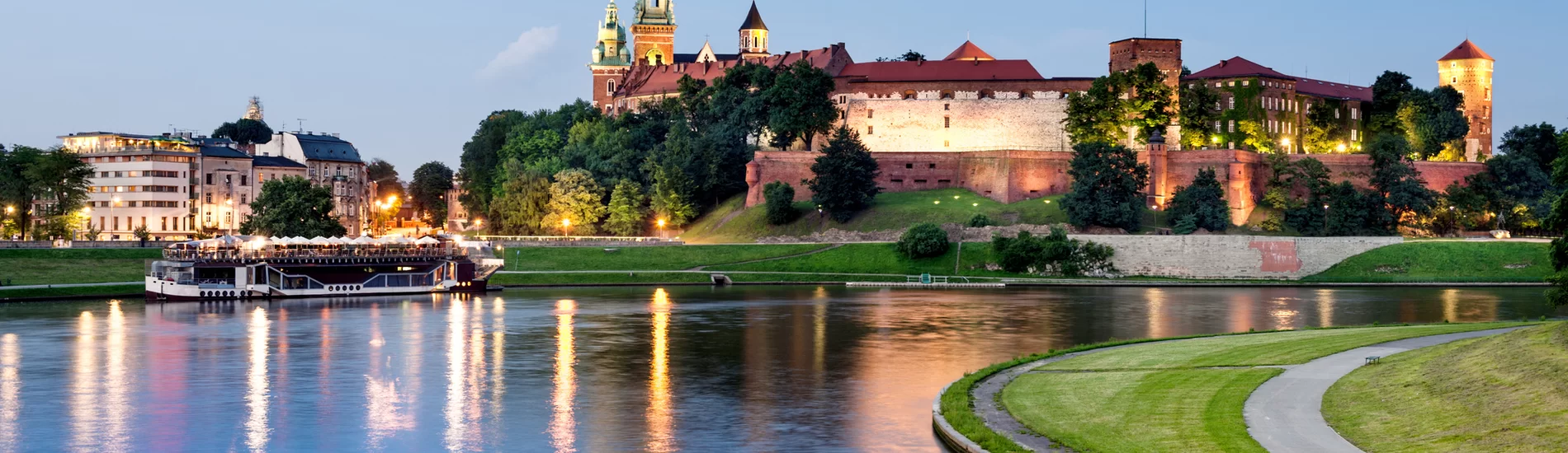 12 dagen Polen, rondreis