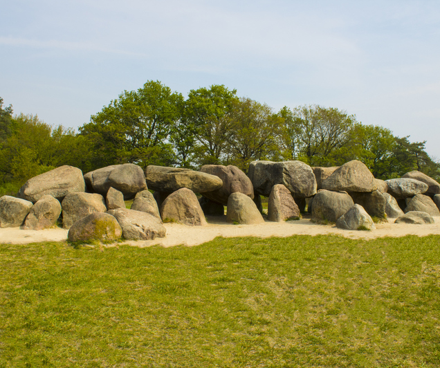 Busreis Odoorn, 5 dagen Drenthe